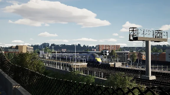 ✅❤️TRAIN SIM WORLD 3: UK STARTER PACK❤️XBOX+PC🔑КЛЮЧ