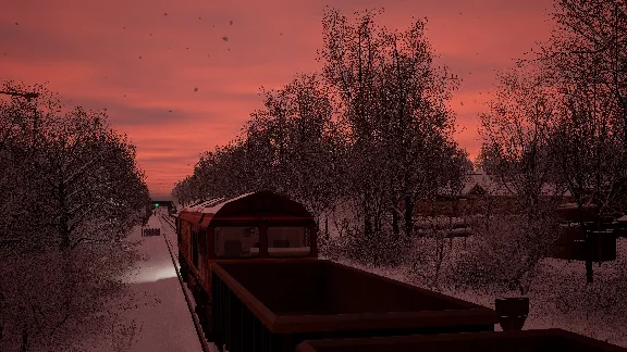 ✅❤️TRAIN SIM WORLD 3: UK STARTER PACK❤️XBOX+PC🔑КЛЮЧ