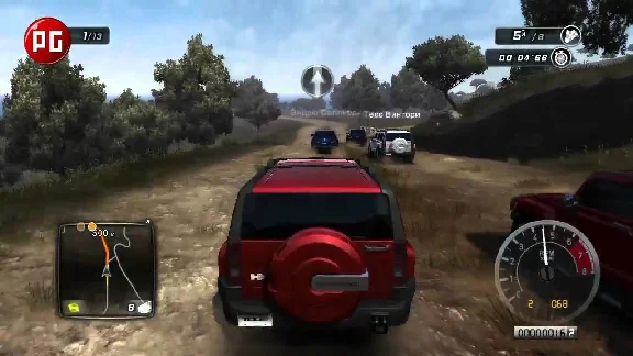 🟣 Test Drive Unlimited 2 - Steam Offline 🎮