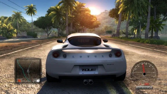 🟣 Test Drive Unlimited 2 - Steam Offline 🎮