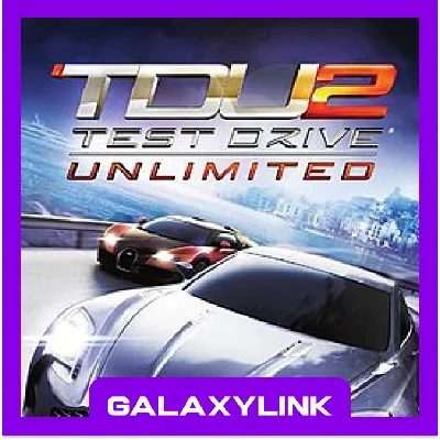 🟣 Test Drive Unlimited 2 - Steam Offline 🎮