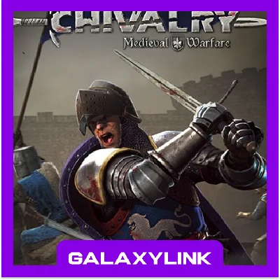 🟣 Chivalry: Medieval Warfare - Steam Offline 🎮