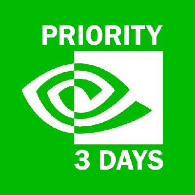 ACCOUNT GEFORCE NOW ULTIMATE 💎 3 DAYS / GLOBAL