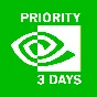 ACCOUNT GEFORCE NOW ULTIMATE 💎 3 DAYS / GLOBAL