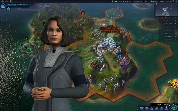 🟣 Sid Meier´s Civilization: Beyond Earth - Оффлайн 🎮