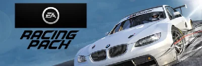 🎁NEED FOR SPEED EA RACING PACK SHIFT UNDERCOVER Steam