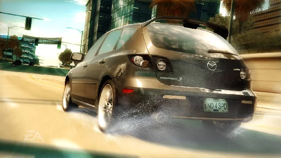 🎁NEED FOR SPEED EA RACING PACK SHIFT UNDERCOVER Steam