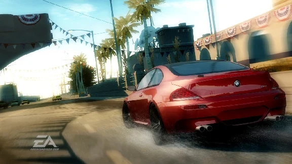 🎁NEED FOR SPEED EA RACING PACK SHIFT UNDERCOVER Steam