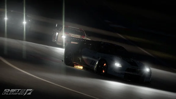 🎁NEED FOR SPEED EA RACING PACK SHIFT UNDERCOVER Steam