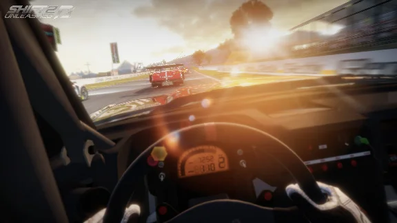 🎁NEED FOR SPEED EA RACING PACK SHIFT UNDERCOVER Steam