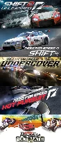 🎁NEED FOR SPEED EA RACING PACK SHIFT UNDERCOVER Steam