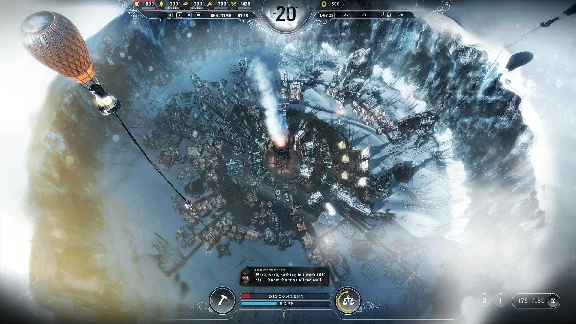 🟣 Frostpunk - Steam Оффлайн 🎮