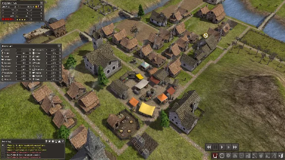 🟣 Banished - Steam Offline 🎮