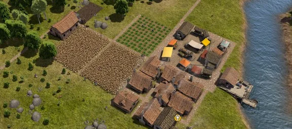 🟣 Banished - Steam Offline 🎮