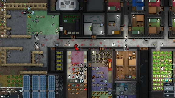 🟣 RimWorld - Steam Оффлайн 🎮