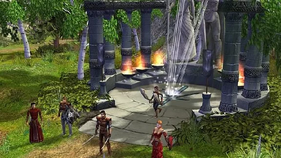 🟣 SpellForce: Platinum Edition - Steam Offline 🎮