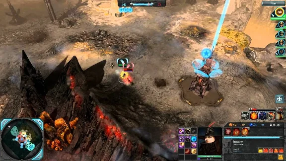 🟣 Warhammer 40,000: Dawn of War II - Оффлайн 🎮