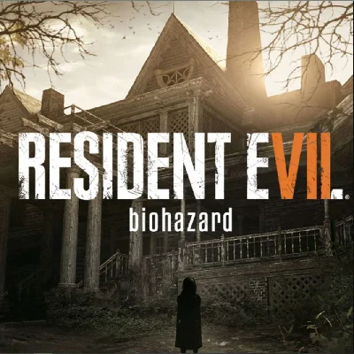 Resident Evil 7: Biohazard Steam Key (RU-CIS)