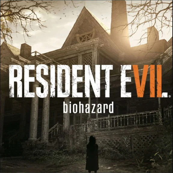 Resident Evil 7: Biohazard Steam Key (RU-CIS)
