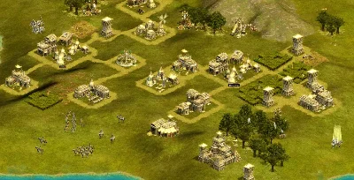 🟣 Rise of Nations: Extended Edition - Steam Оффлайн 🎮