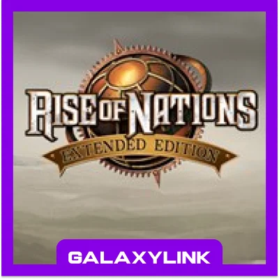 🟣 Rise of Nations: Extended Edition - Steam Оффлайн 🎮