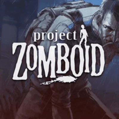 PROJECT ZOMBOID *ОНЛАЙН🔰КООПЕРАТИВ [STEAM]