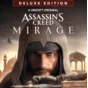 ⭐ASSASSIN´S CREED MIRAGE DELUXE⭐OFFLINE ACTIVATION 💳0%