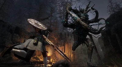 ⭐ Lies of P - DELUXE ⭐OFFLINE ACTIVATION Steam 💳0%