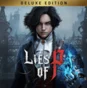 ⭐ Lies of P - DELUXE ⭐OFFLINE ACTIVATION Steam 💳0%