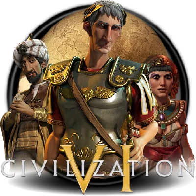Sid Meiers Civilization VI | Offline | Steam | Forever
