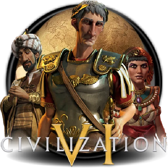 Sid Meiers Civilization VI | Offline | Steam | Forever