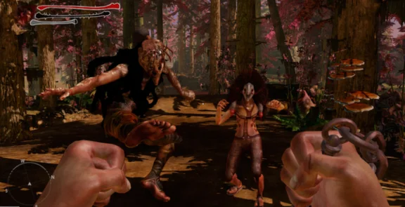 Zeno Clash 2 II (Steam key/Region free)