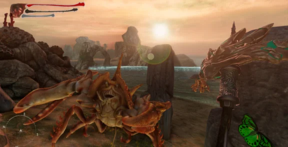 Zeno Clash 2 II (Steam key/Region free)