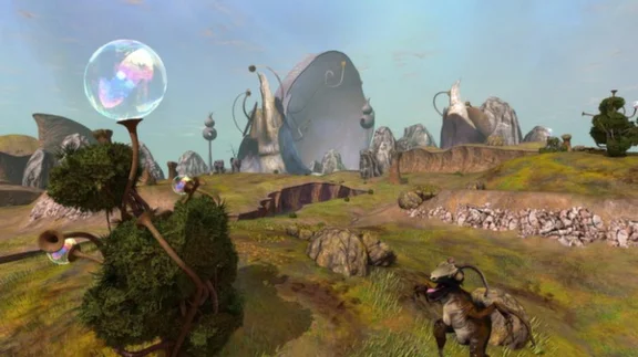 Zeno Clash 2 II (Steam key/Region free)