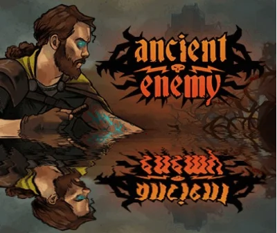 ✅Ancient Enemy⚡Steam\RegionFree\Key⭐