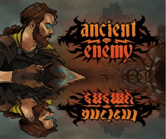 ✅Ancient Enemy⚡Steam\RegionFree\Key⭐