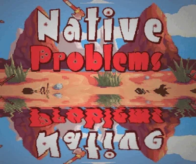 ✅Native Problems⚡Steam\РФ+Весь Мир\Key⭐