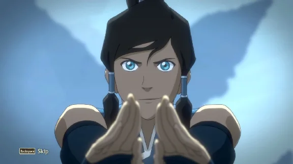 🎁LEGEND OF KORRA (Steam M)(Region Free)