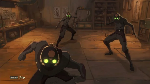 🎁LEGEND OF KORRA (Steam M)(Region Free)