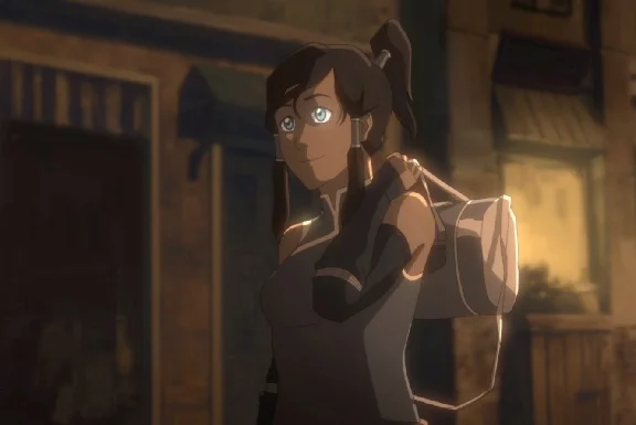 🎁LEGEND OF KORRA (Steam M)(Region Free)