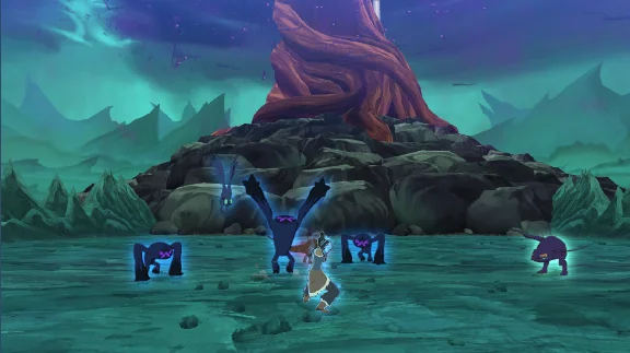 🎁LEGEND OF KORRA (Steam M)(Region Free)