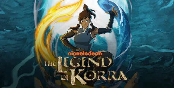 🎁LEGEND OF KORRA (Steam M)(Region Free)