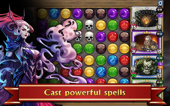 Gems of War - Starter Bundle 💎 DLC STEAM GIFT РОССИЯ