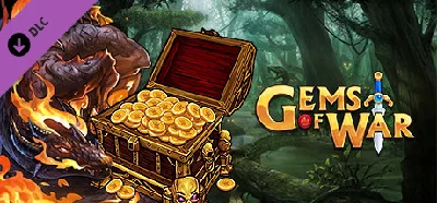 Gems of War - Starter Bundle 💎 DLC STEAM GIFT РОССИЯ