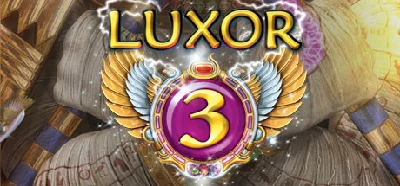 Luxor 3 💎 АВТОДОСТАВКА STEAM GIFT РОССИЯ