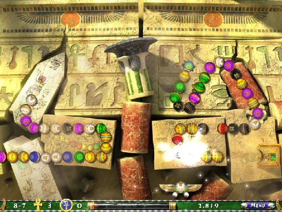 Luxor 2 💎 STEAM GIFT RUSSIA