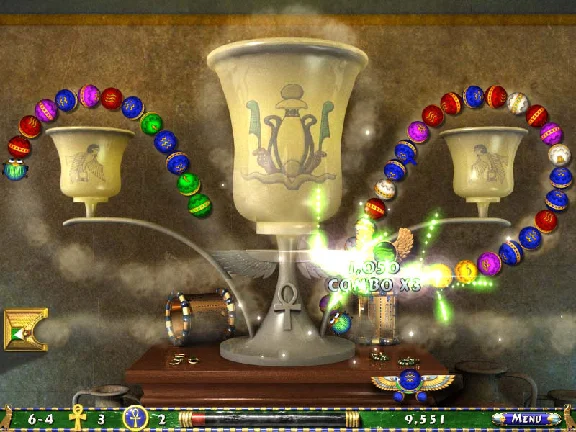 Luxor 2 💎 STEAM GIFT RUSSIA