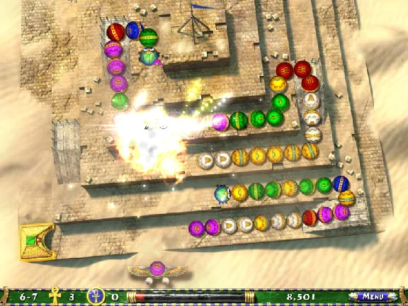 Luxor 2 💎 STEAM GIFT RUSSIA