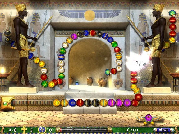 Luxor 2 💎 STEAM GIFT RUSSIA