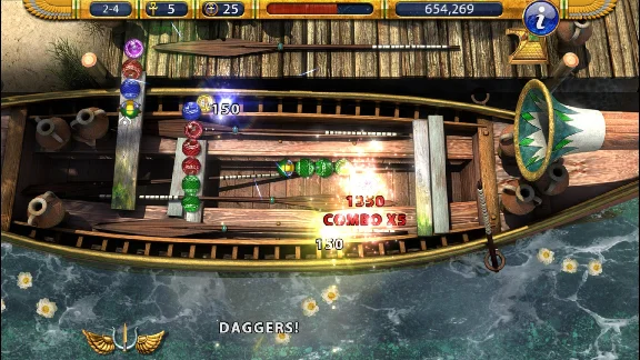 Luxor 2 HD 💎 STEAM GIFT RUSSIA